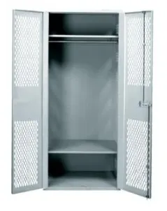 TA50 locker