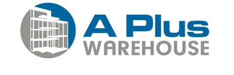 a plus warehouse logo