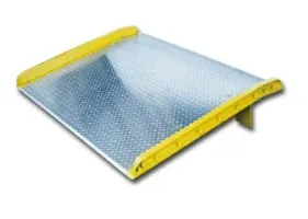aluminum dock board v2
