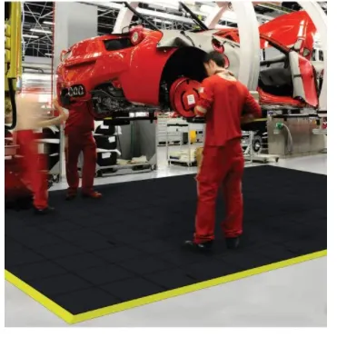 anti fatigue matting