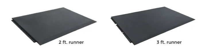 assembly line matting