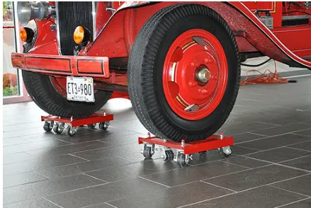 auto dolly