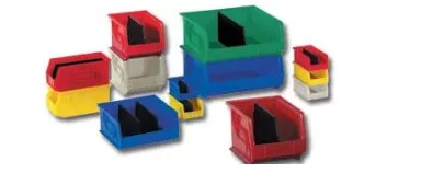 bin variety