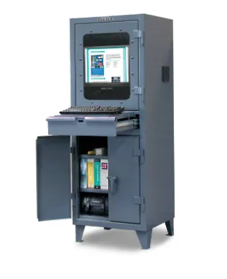 computer cabinet
