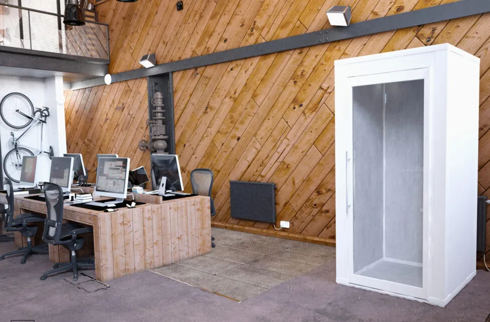 concentration suite