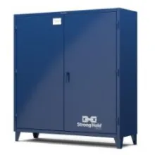 control the chaos cabinet v2