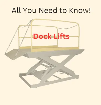 dock lifts