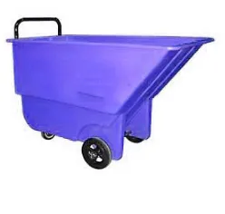 economy heavy duty tilt truck