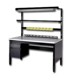 electronic workbench