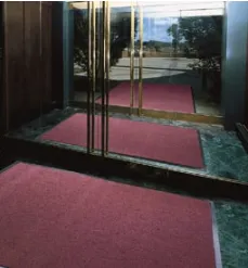 entrance matting