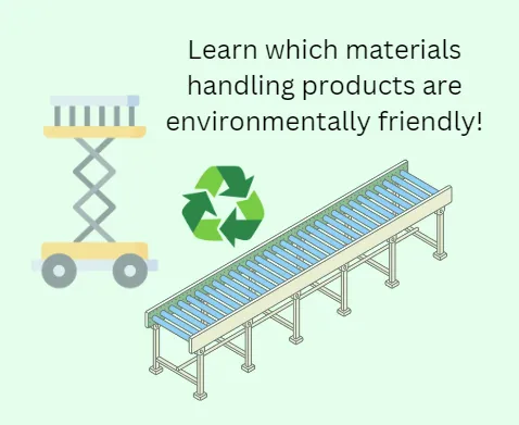 environmentally friendly
