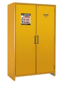 fire resistant cabinet
