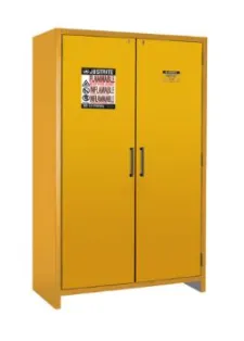 fire safety cabinet