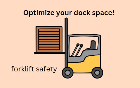 fork lift safety