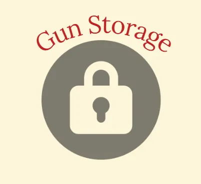 gun storage
