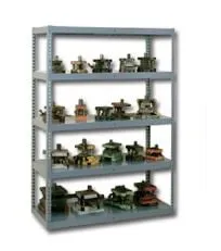 heavy duty die rack
