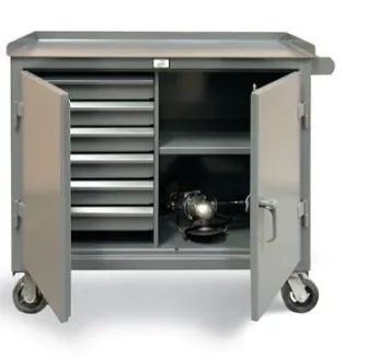 heavy duty maintenance carts