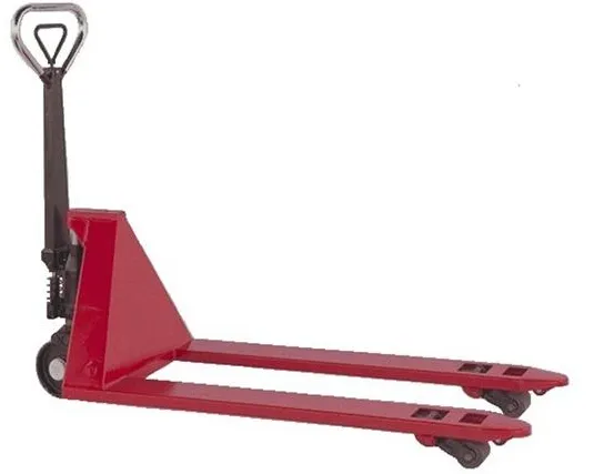 heavy duty pallet truck