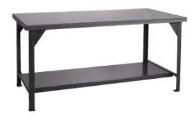 heavy duty workbench
