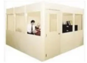 inplant offices