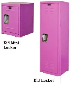 kidlocker