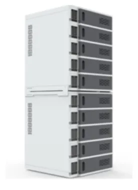 laptop locker
