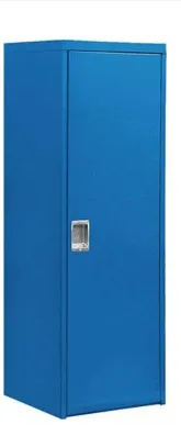 larger single tier locker