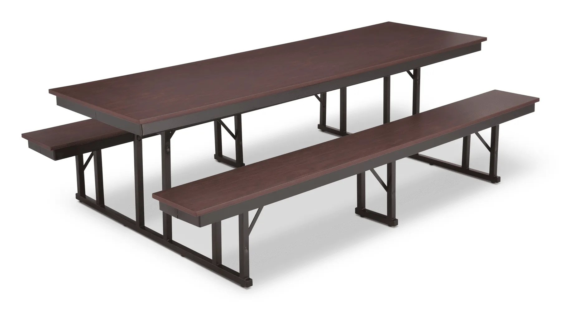 lunchroom cafeteria table