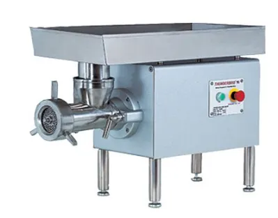 meat grinder