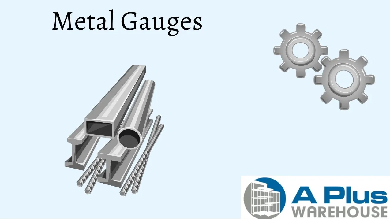 metal gauges