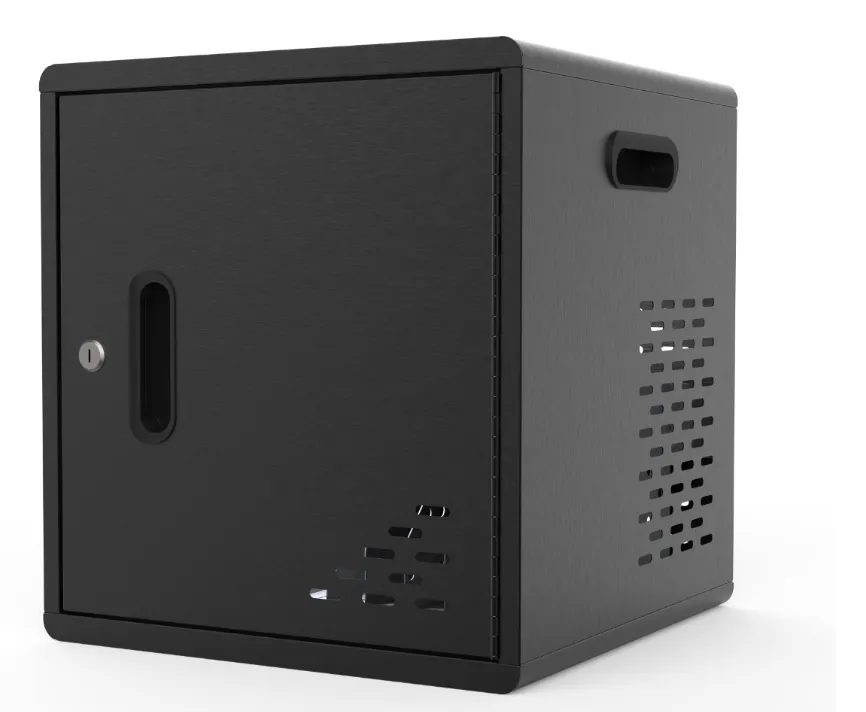 modular charging system