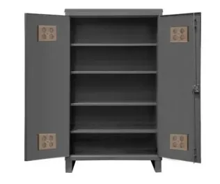 outdoor storage cabinet