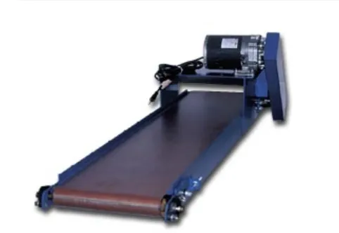 power conveyor