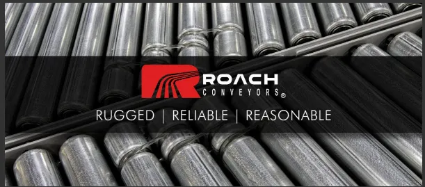 roach small parts