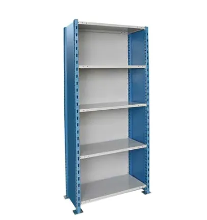 shelving