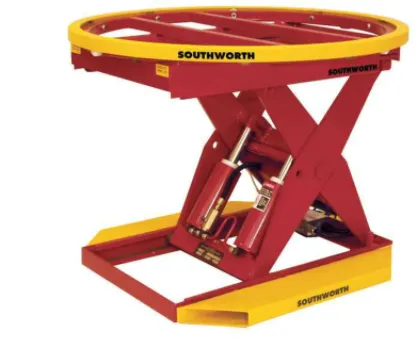 southworth lift