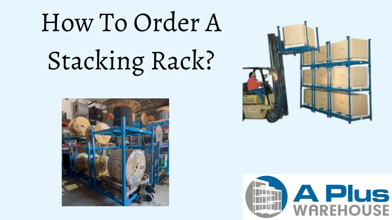 stacking rack v3