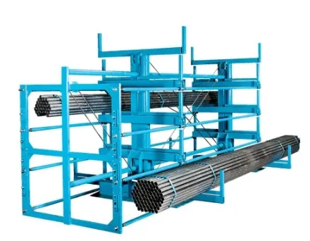 stow away rack