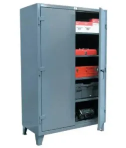 stronghold storage cabinet