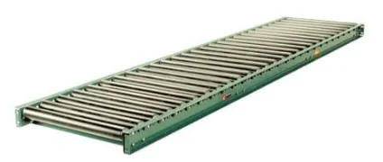 super wide conveyor