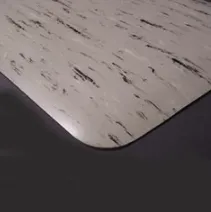 tile top anti fatigue matting
