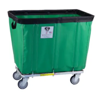 vinyl liner cart v2