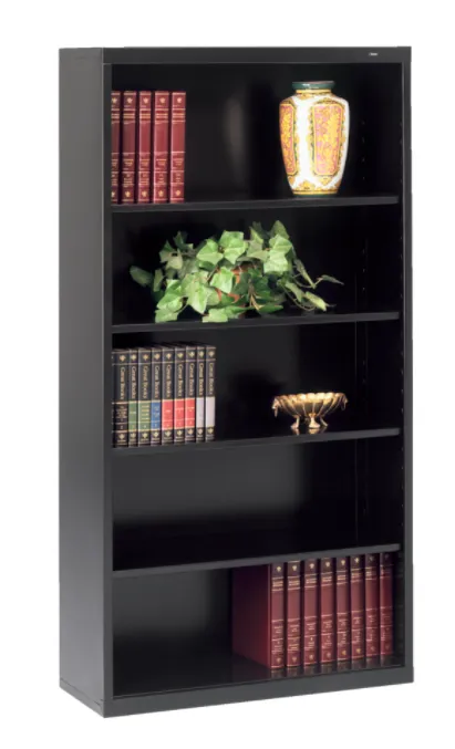 welded bookcase
