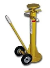 Spin Top Jack