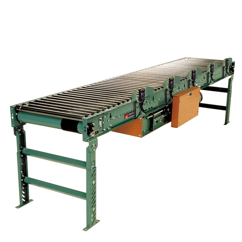 accumulation conveyor