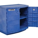 Acid Storage Cabinet