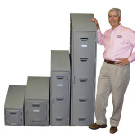 ADA Compliant Polyethylene Lockers