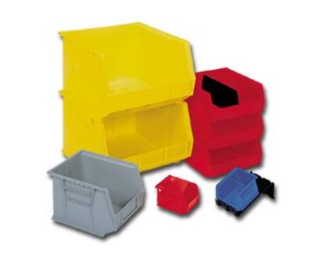 akro bins