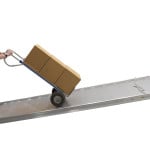 Aluminum Walk Ramps