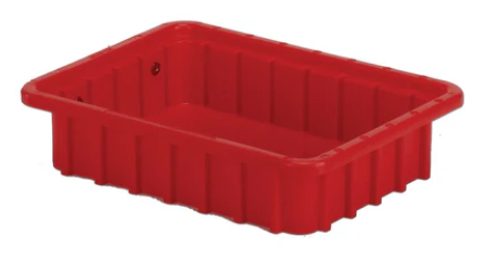 Divider Box Containers